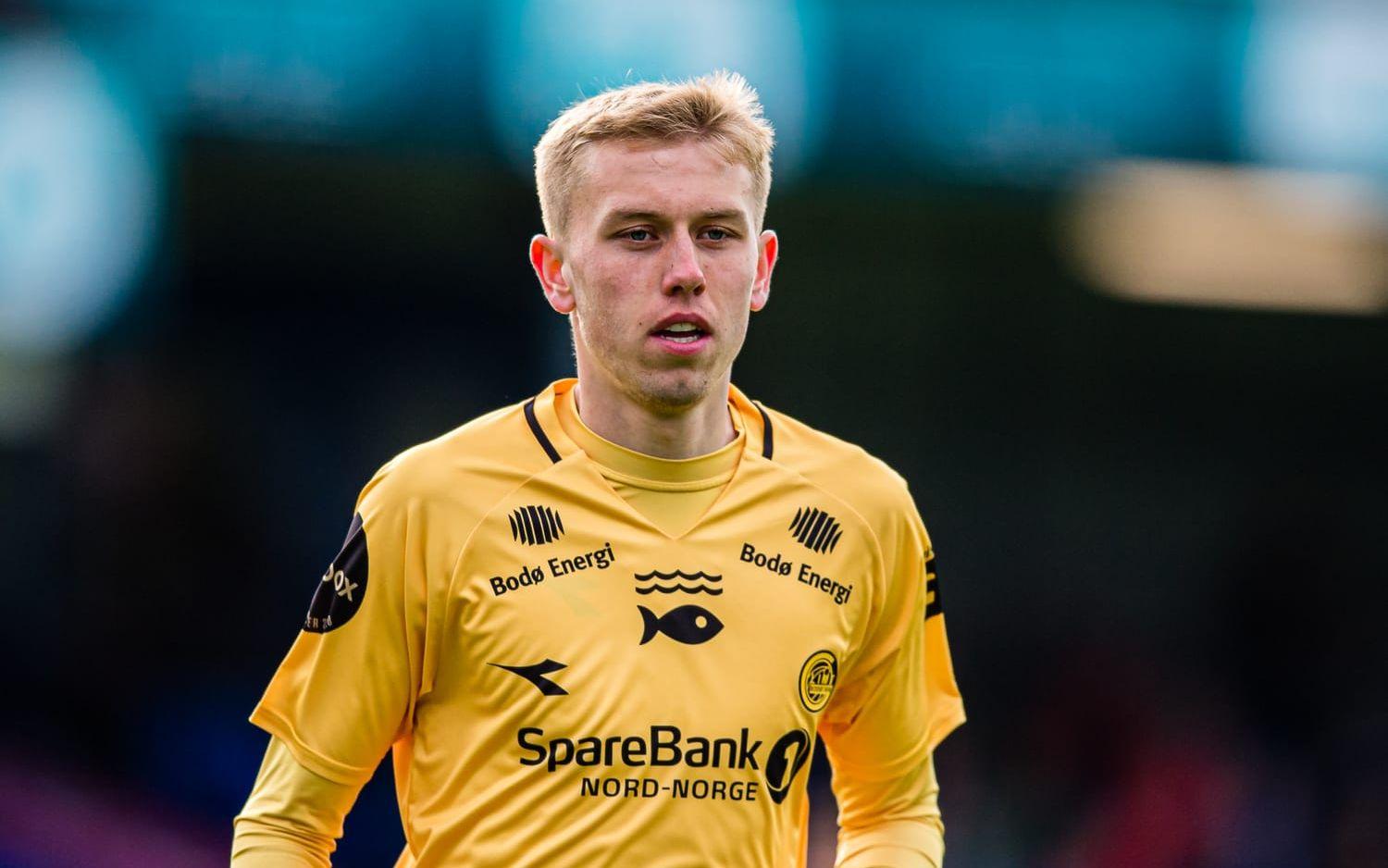 IFK Göteborgs Håkan Mild gästar GP:s fotbollspodd. 