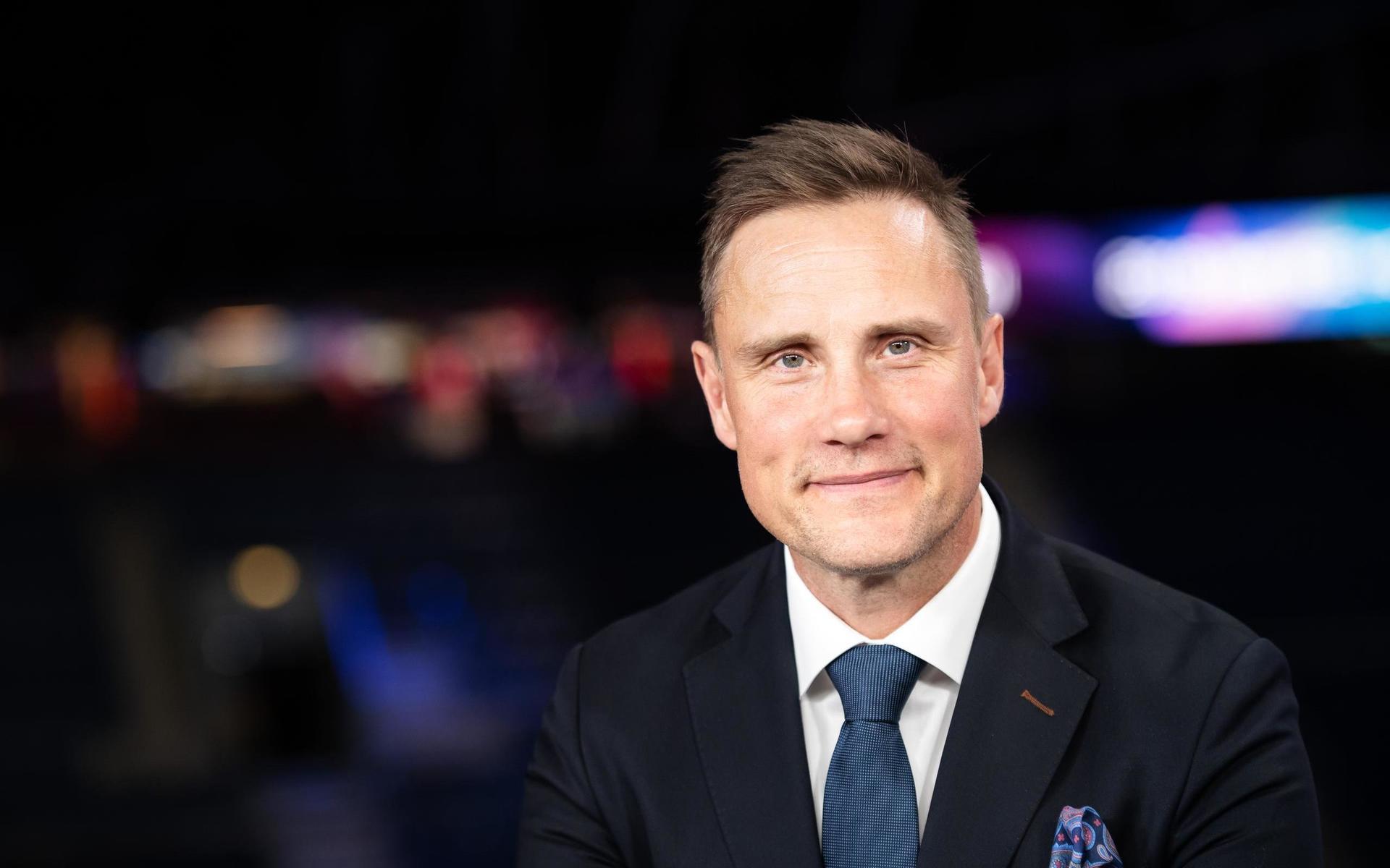 Precis som 2019 kommer Roger Rönnberg vara expert under SVT:s VM-sändningar. 