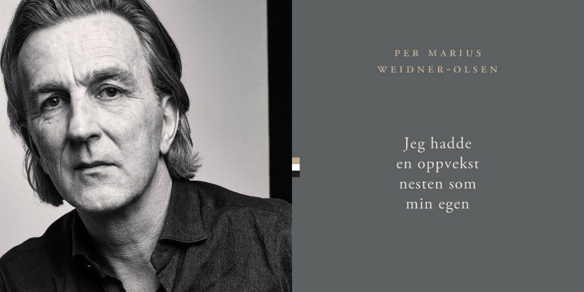 Forlaget Oktober har stoppat sitt samarbete med hyllade debutanten Per Marius Weidner-Olsen, efter att det framkommit att han dömts för ett sexuellt övergrepp för 17 år sedan. Författaren själv menar att hanteringen av förlaget är ”fundamentalt och etiskt fel” i en intervju med NRK.