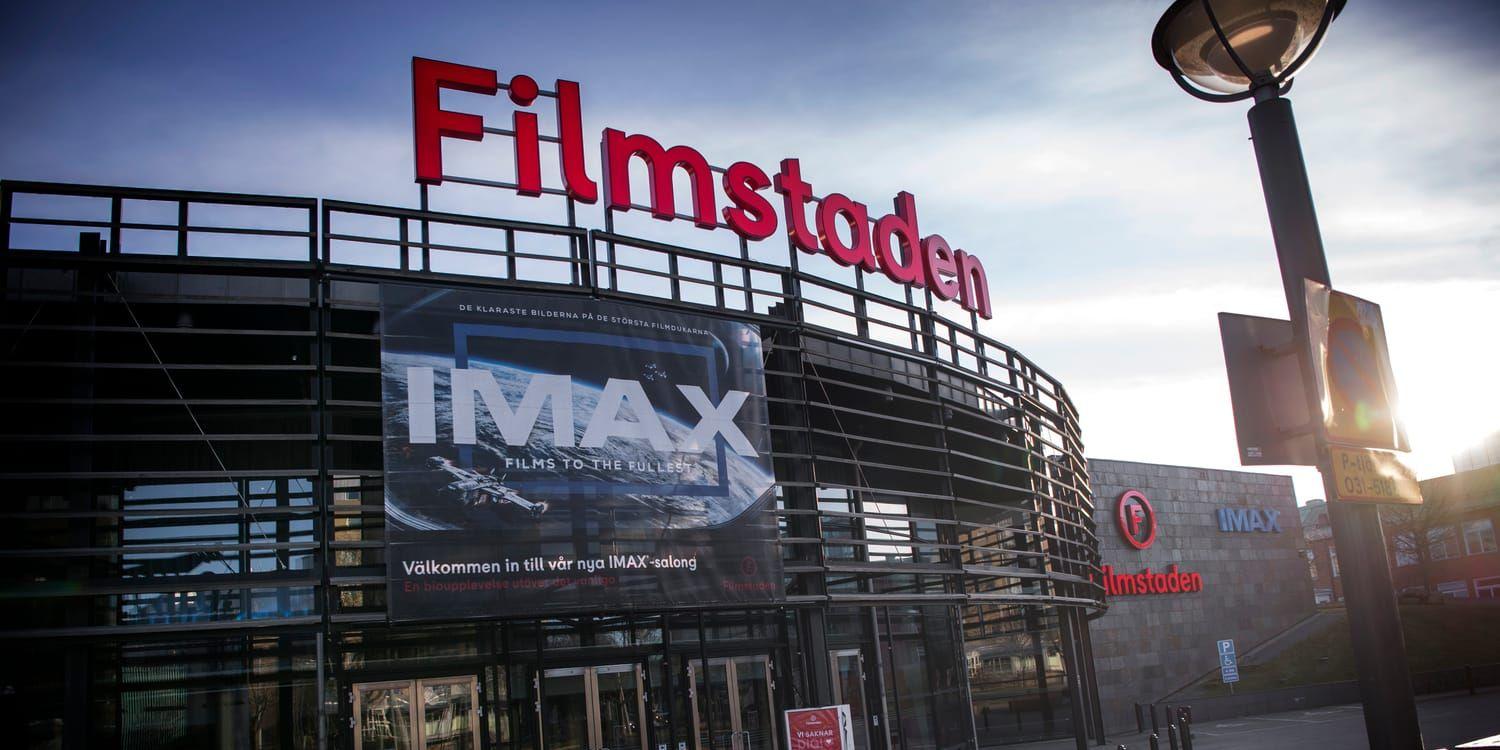 Bergakungen är en av Filmstadens tre biografkomplex i Göteborg, där de övriga är Biopalatset och Göta. Alla tre biograferna öppnar igen för besökare 1 juni.