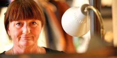 Mari-Louise Olsson har varit chef för Mölndals museum i över 20 år  år som fyllts av många prestigefyllda utmärkelser. Nu går hon i pension och får tid att förverkliga privata drömprojekt i stället.