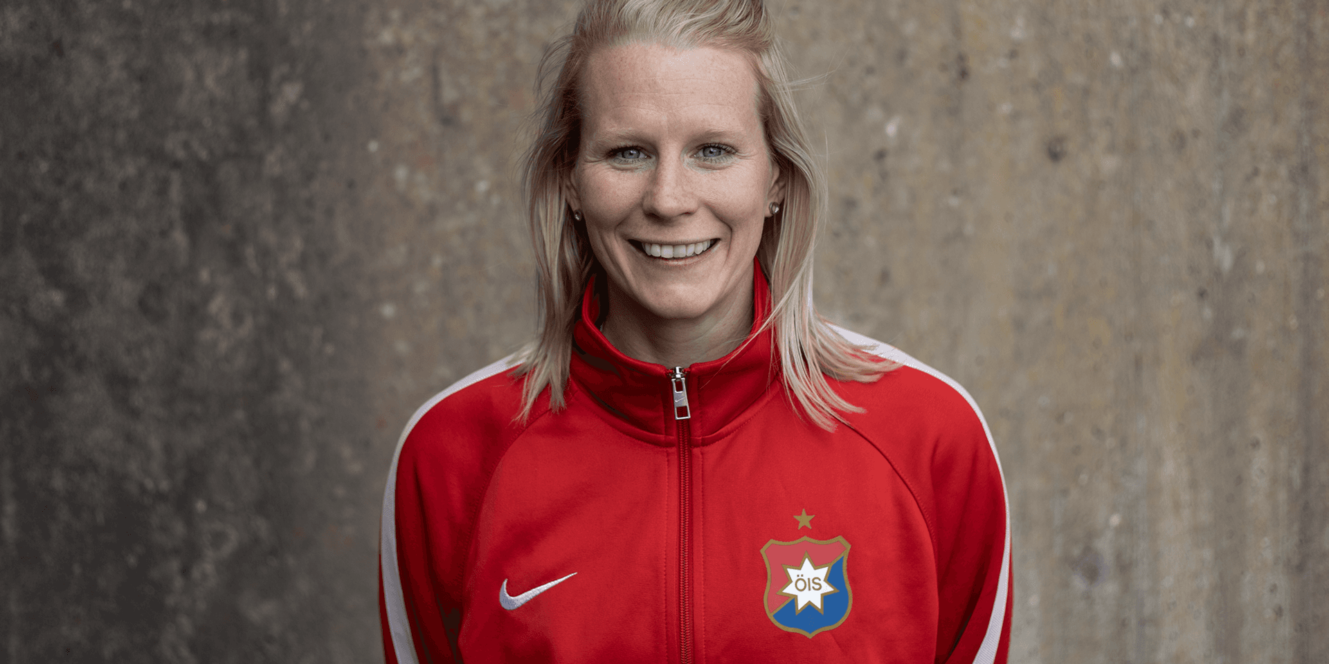 Lisa Christensson blir Öis-damernas huvudtränare.