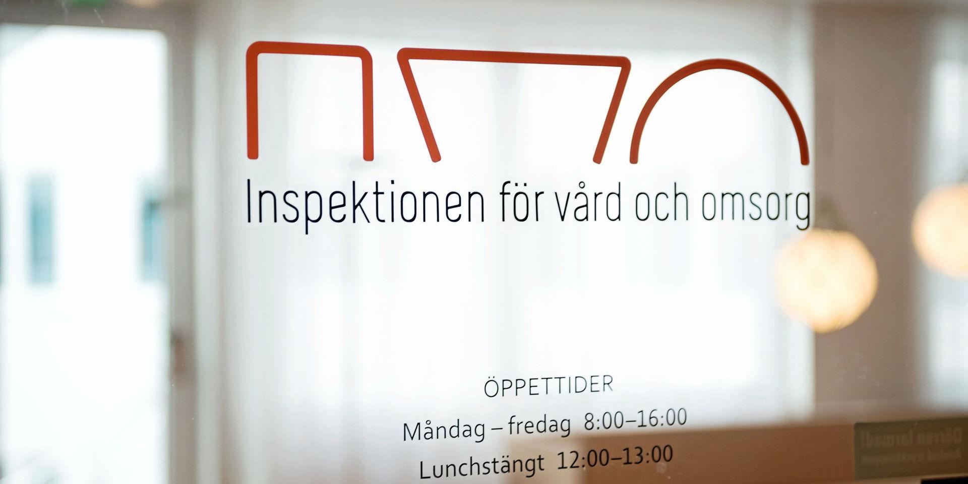 En anmälan gällande en vårdcentral i Mölndals kommun har lämnats in till Ivo (Inspektionen för vård och omsorg).