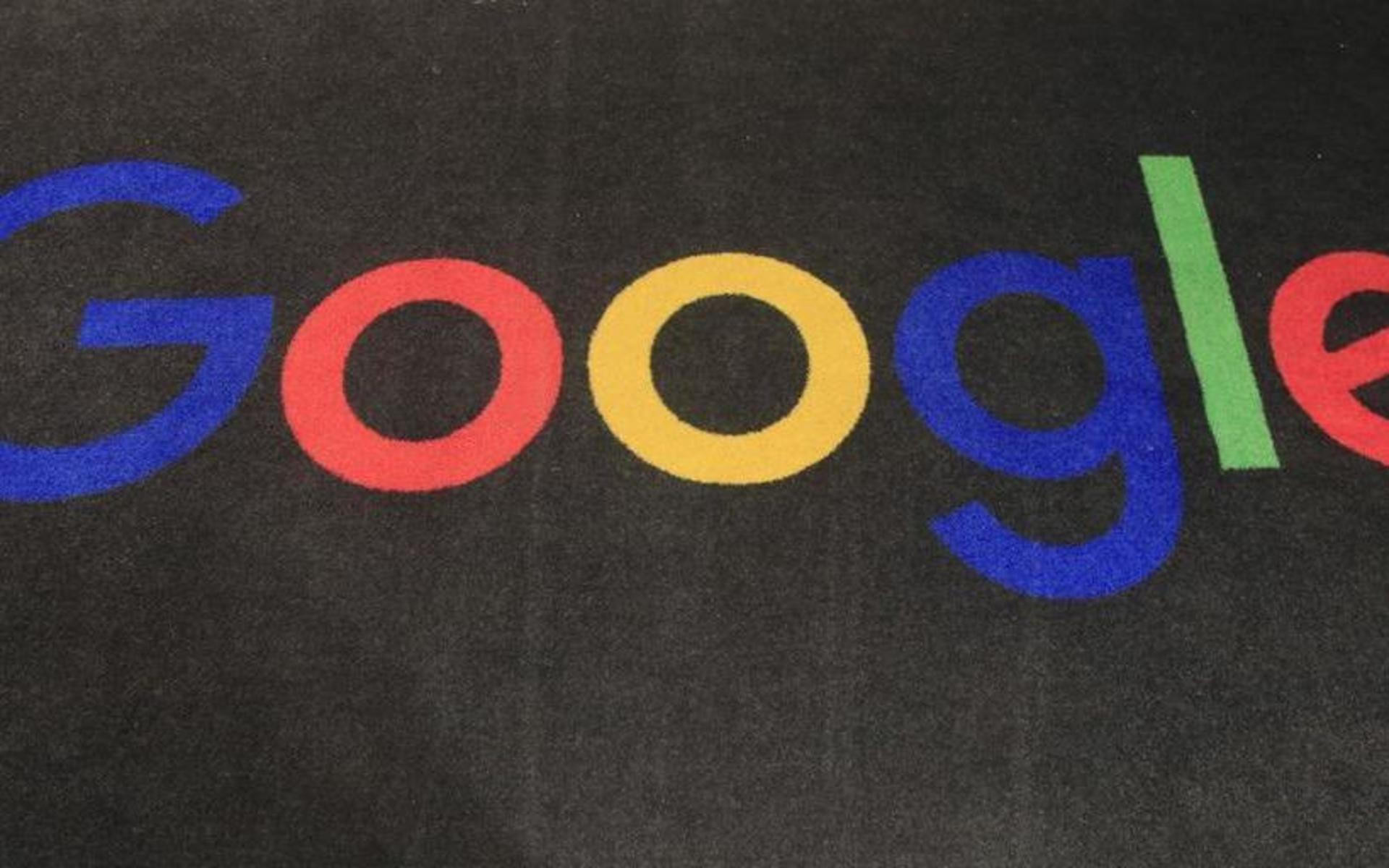 Flera av Googles tjänster ligger på måndagen nere.