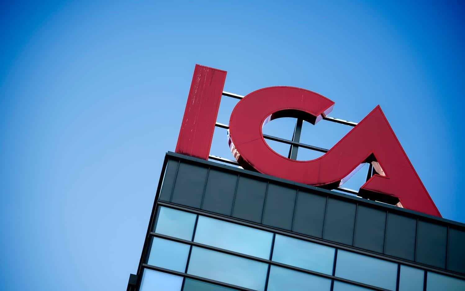 Konkurrensverket har inlett en fördjupad granskning av Ica, rapporterar Dagligvarunytt. Arkivbild.