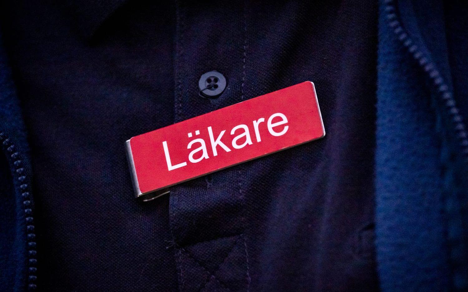 En tioårig hjärtsjuk flicka hade några månader innan sin död fått en kraftigt höjd dos av sin hjärtmedicin. Arkivbild.