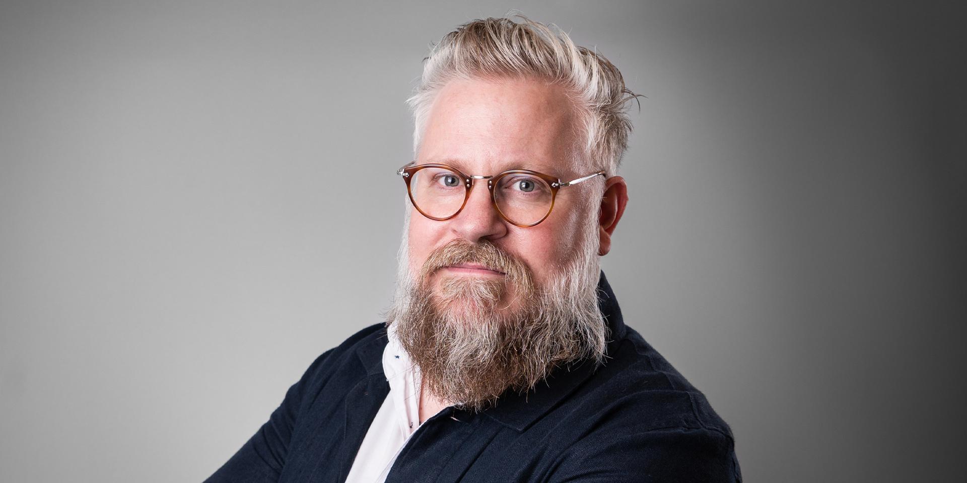 Peter Orrmyr är krogkrönikör i Göteborgs-Postens helgmagasin Två Dagar.