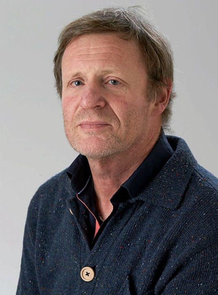 Peter Nolskog, biträdande smittskyddsläkare på Västra Götalandsregionen,