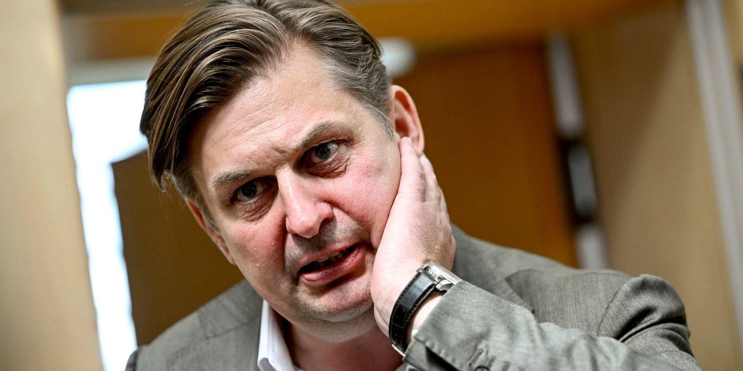 Avstängd AFD-toppkandidat blir parlamentariker | Göteborgs-Posten