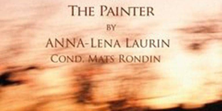 Anna-Lena Laurin | The Painter.