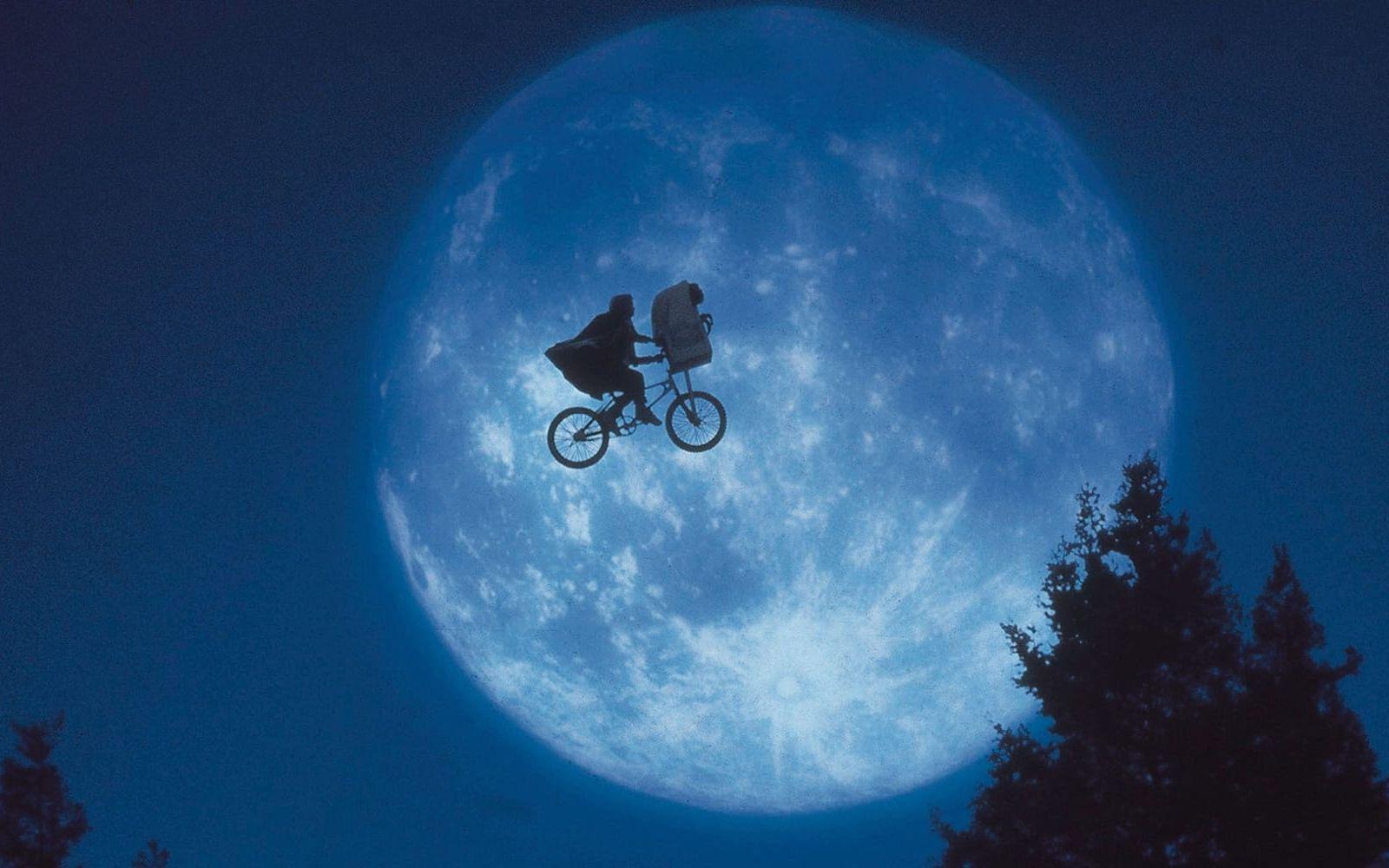 Så gick det sen för skådisarna i E.T. – bläddra vidare för att läsa mer. Foto: Stella Pictures