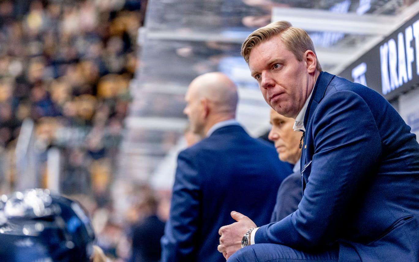 Anton Blomqvist. Arkivbild.