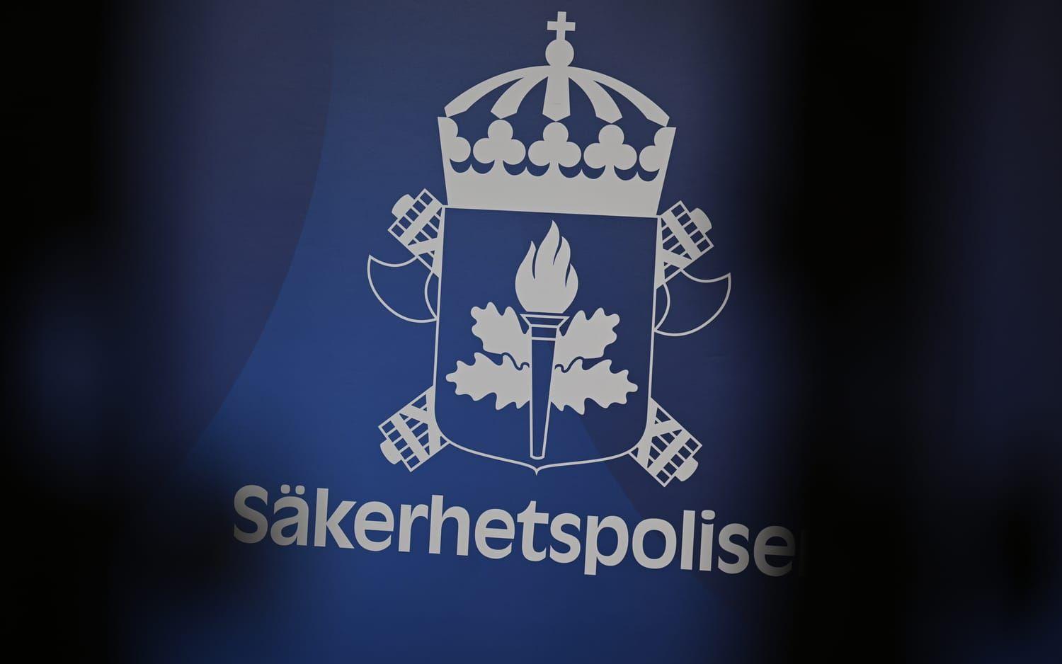Tysk polis har gripit två personer som enligt tyska medier ska ha planerat ett terrorattentat mot en kyrka i Sverige. Arkivbild.