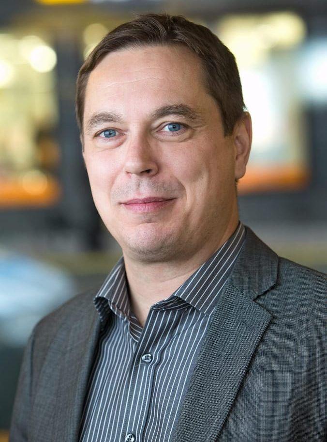 <strong>Daniel Lind</strong>, samhällspolitisk chef Jusek