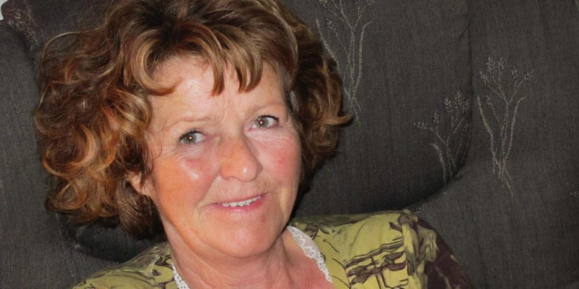 Anne-Elisabeth Hagen, 68, misstänks ha kidnappats vid sitt hem utanför Oslo den 31 oktober 2018 