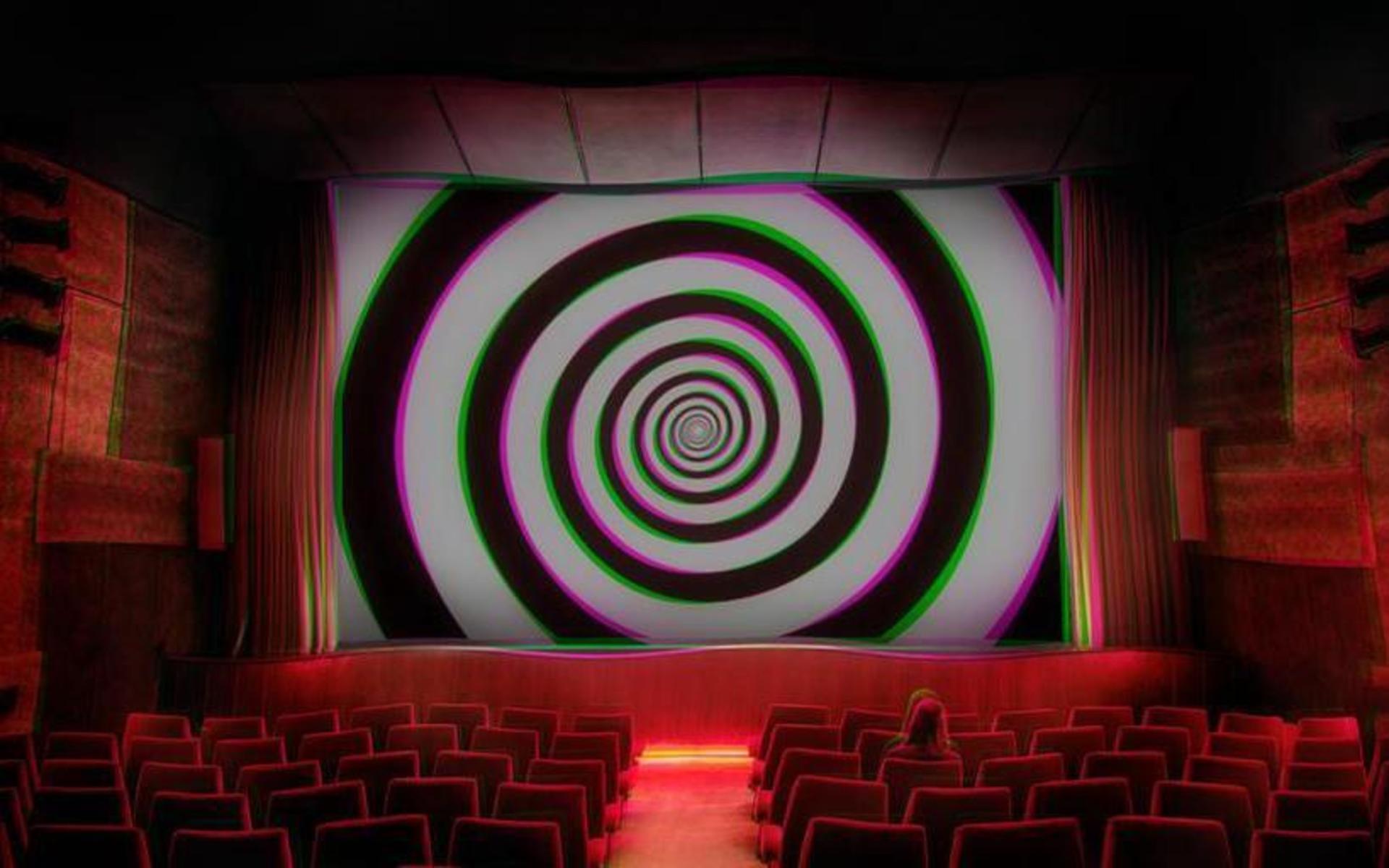 Föreställningarna ”Hypnotic cinema” har nu fått grönt ljus från Socialstyrelsen och kan genomföras som planerat.