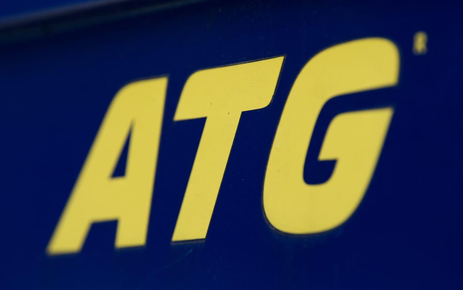 Uppgifter tillhörande över 150 000 ATG-spelare har läckt på darknet, rapporterar DN.