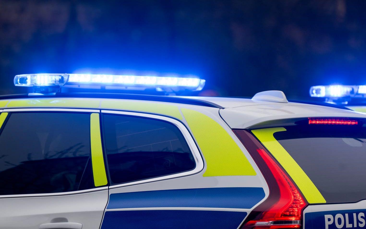 Inget tyder på att den kvinna som hittades död i Limhamn i Malmö den 18 april hade bragts om livet, uppger åklagaren. Arkivbild.