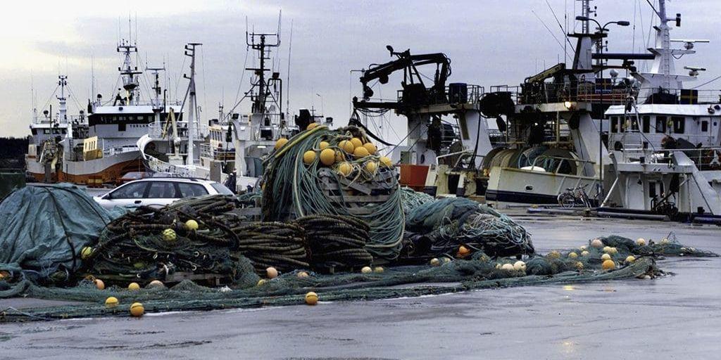 Hamnen i Fiskebäck har under en lång tid varit navet för fiskenäringen på Västkusten. Nu behöver infartsleden muddras, skriver debattören.