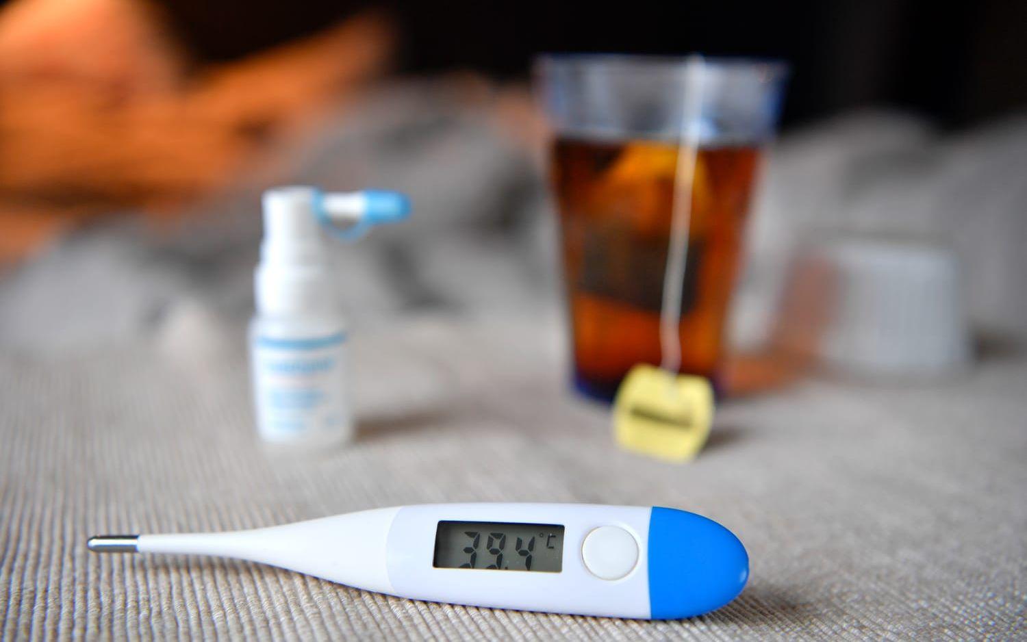 Tre virus kan tillsammans ha en hög påverkan på sjukvården och Europas befolkning i vinter, varnar WHO i ett uttalande.