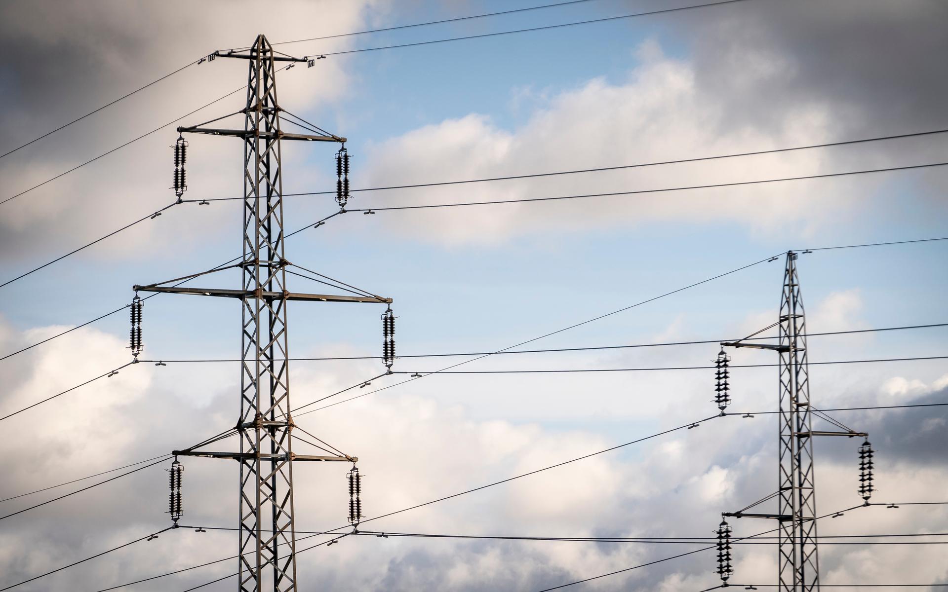 Enligt Financial Time planerar EU ett förslag om ett pristak på 200 euro per megawattimme på el.