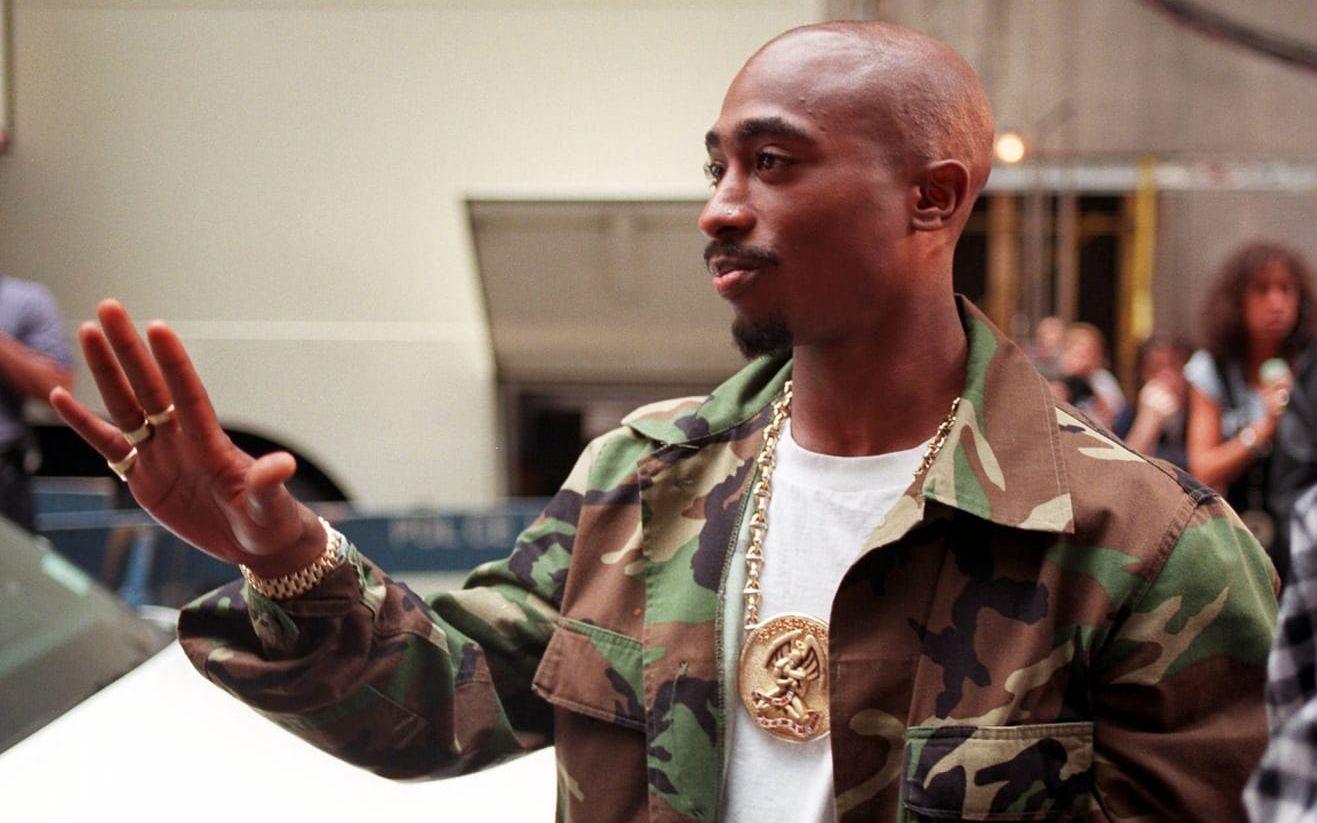 Hiphopartisten 2pac samplade Bobby Caldwells stora hit ”What you won’t do for love”.