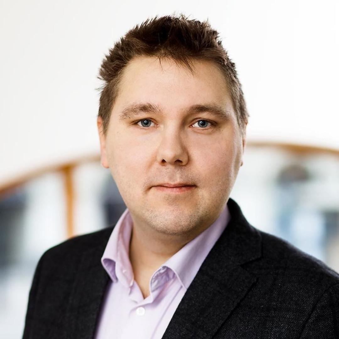 Robert Östholm vid Stockholms Handelskammare: ”GP:s uppgifter om Jan Emanuel Johansson var helt nya för oss.”