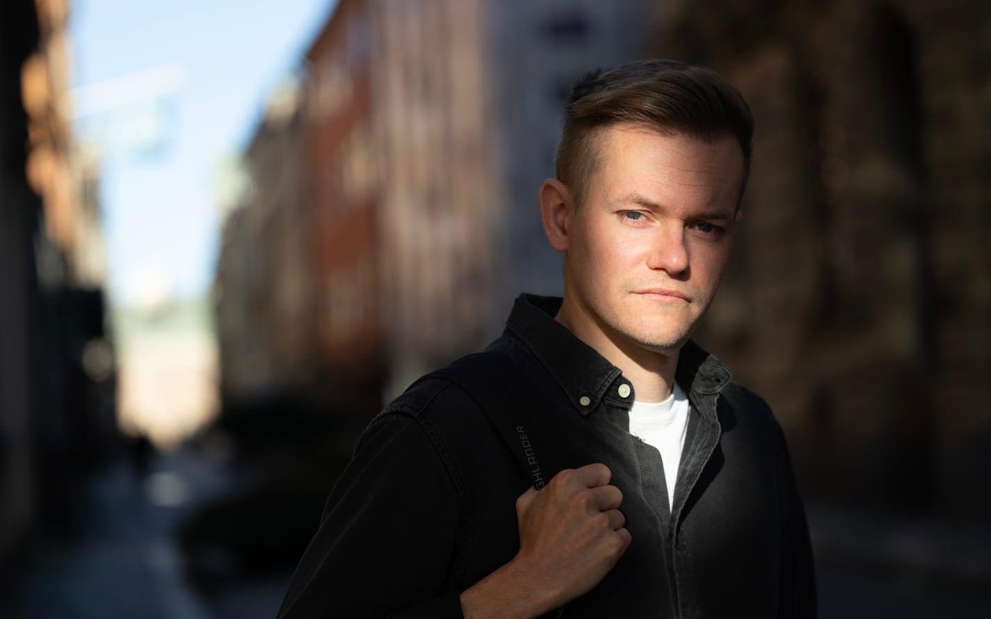 Journalisten Joakim Medin åtalades 2025 i Turkiet, ett exempel på hur auktoritära regimer trappat upp angreppen mot medier och författare, enligt PEN International.