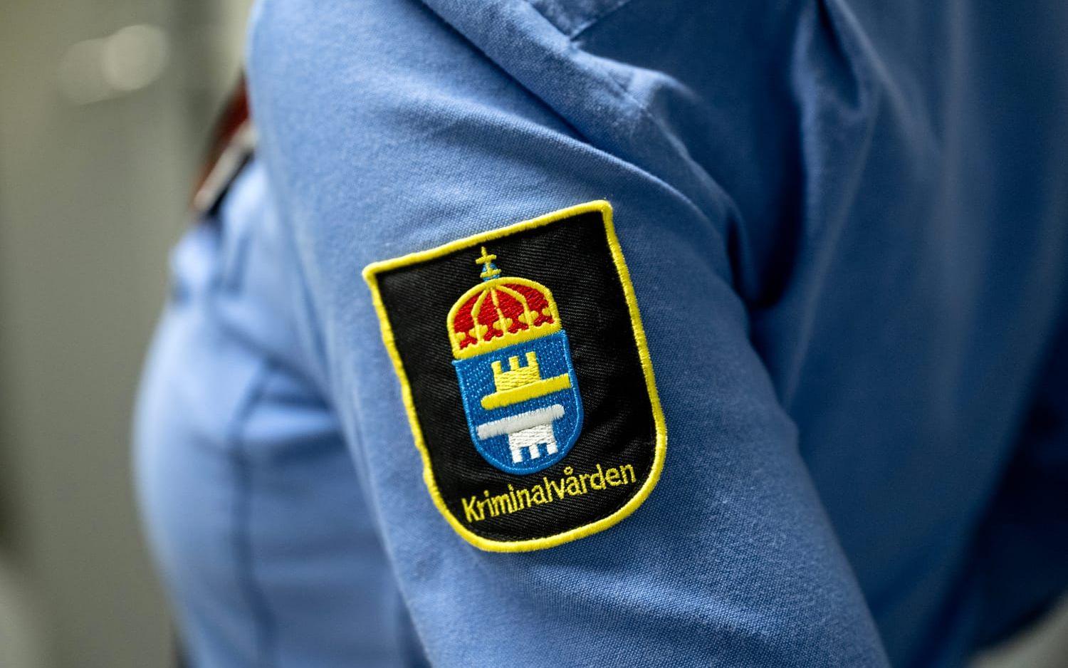 Dömda brottslingar ska inte placeras i samhällstjänst där de riskerar att komma i kontakt med barn. Arkivbild. 