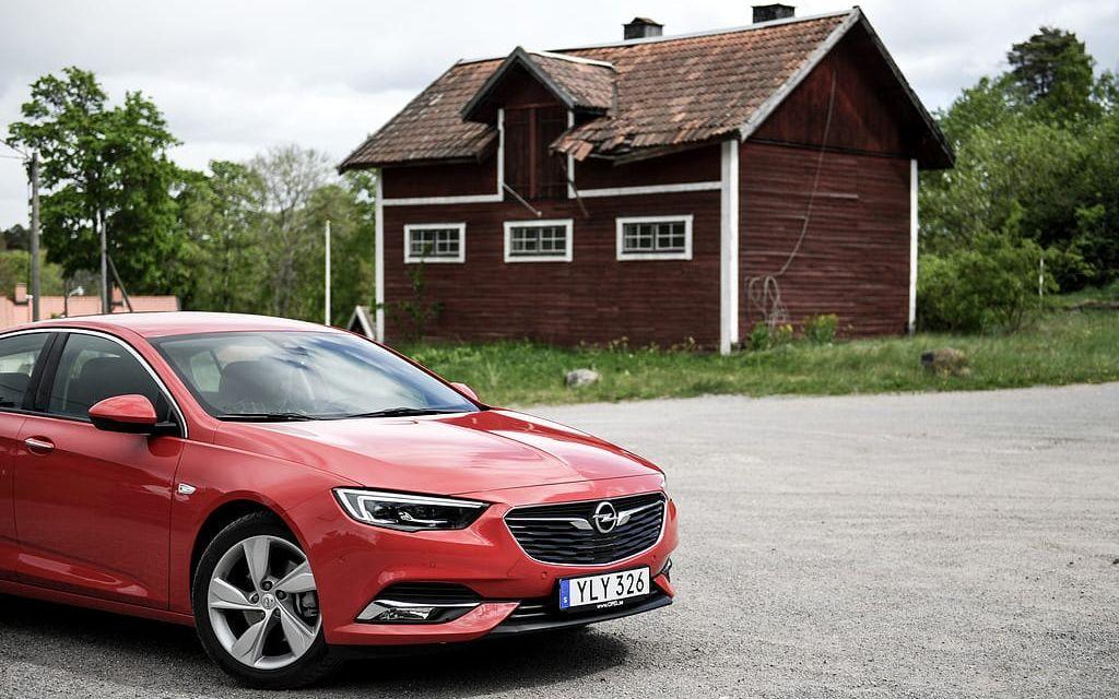15. Opel, som i våras blev franskt, har hittills i år levererat 6 540 nya bilar till den svenska marknaden. Det är nästan 12 procent sämre än under samma period förra året