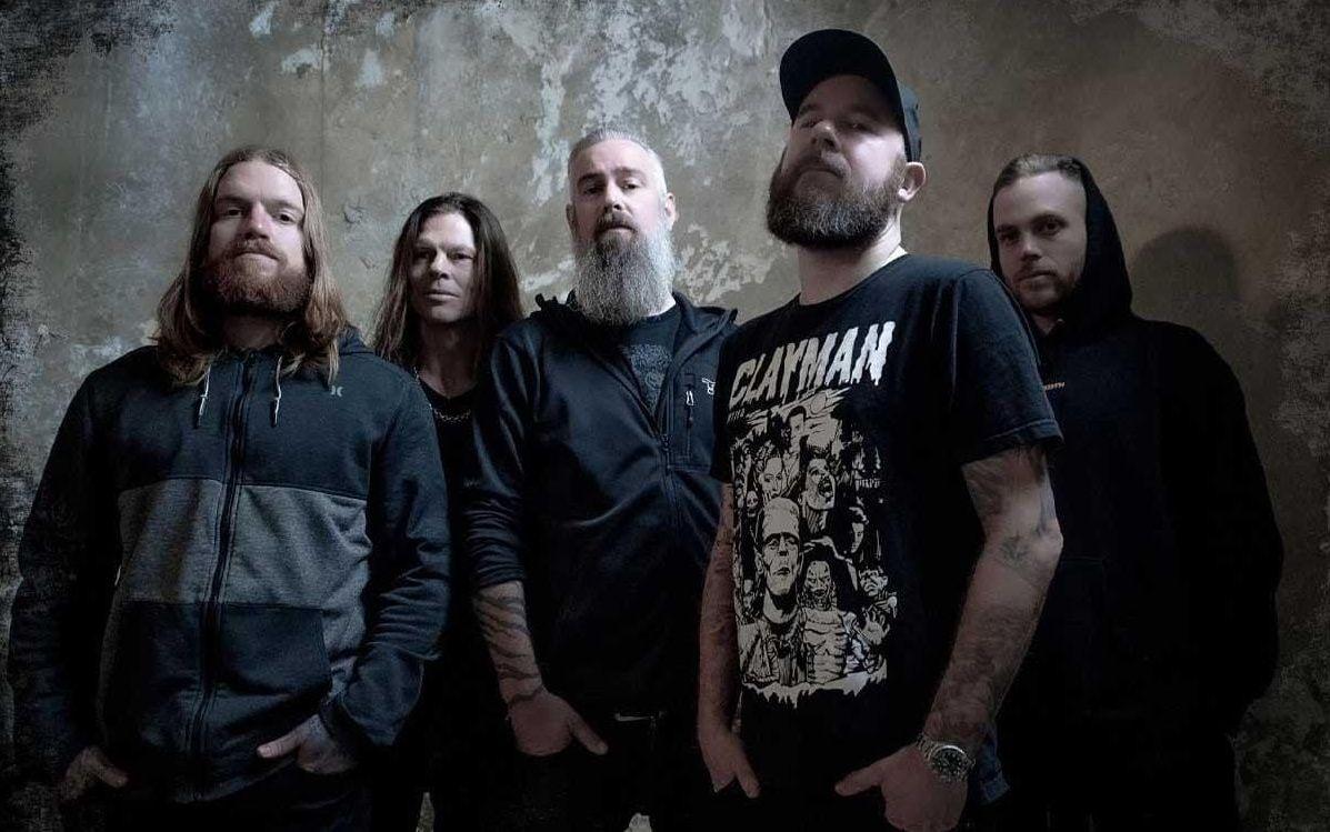 In Flames släpper sitt fjortonde album i februari.