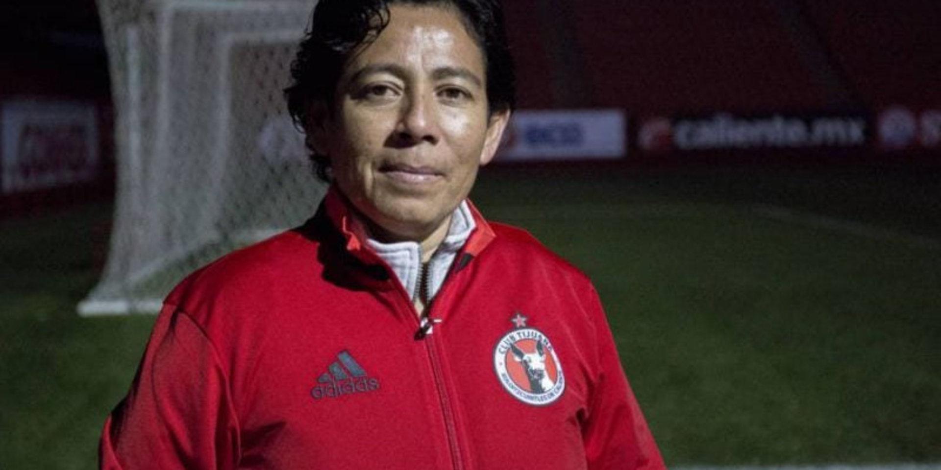 Hon gav den mexikanska damfotbollen ett ansikte och en publik. Nu är Marbella Ibarra en siffra i landets ohyggliga mordstatistik.