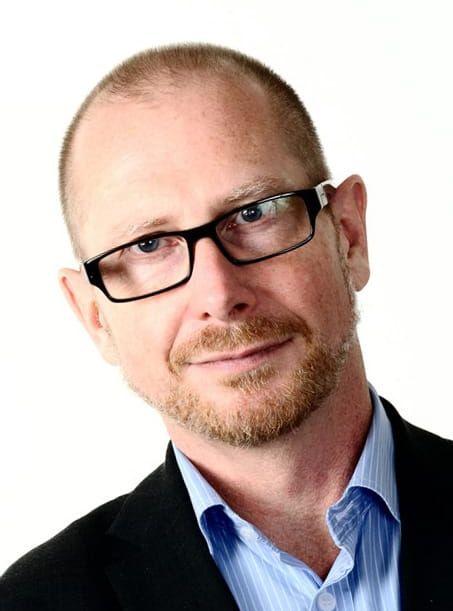 
    Håkan Tenelius, näringspolitisk chef Vårdföretagarna
   