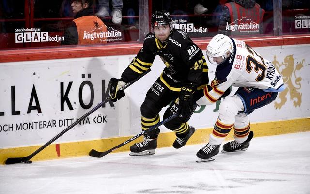 AIK slår tillbaka efter utspelet | Göteborgs-Posten