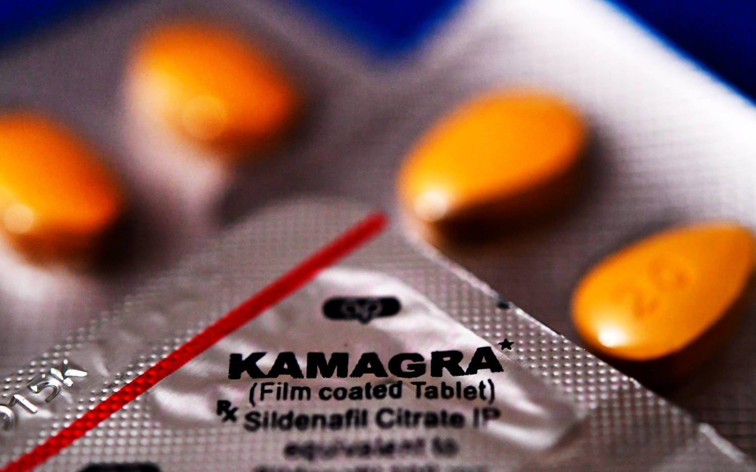 GP kan nu avslöja att ett globalt smugglingsnätverk står bakom de tabletter som sålts på Kamagradirekt. Bild: Stefan Berg.