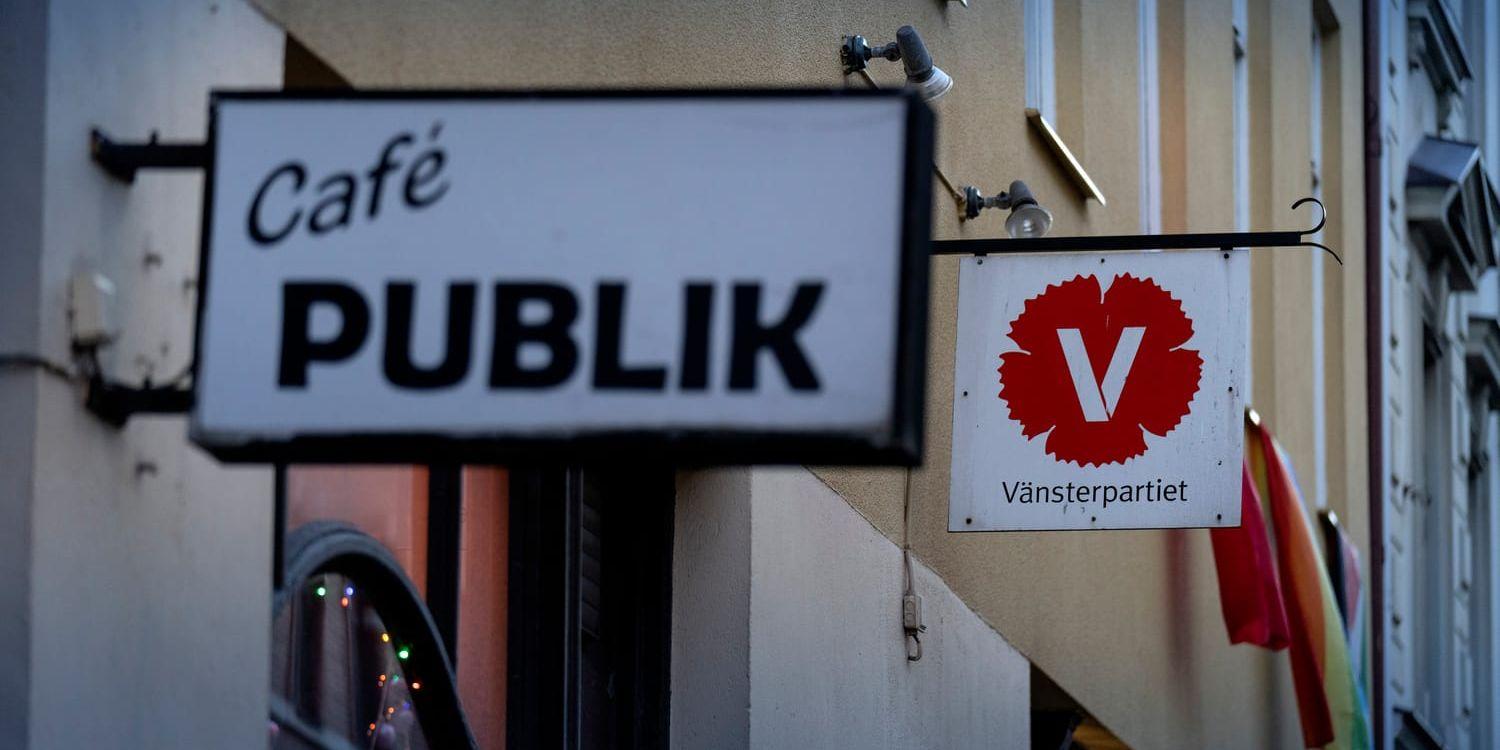 Café Publik på Andra Långgatan slog igen portarna för ett år sedan. 