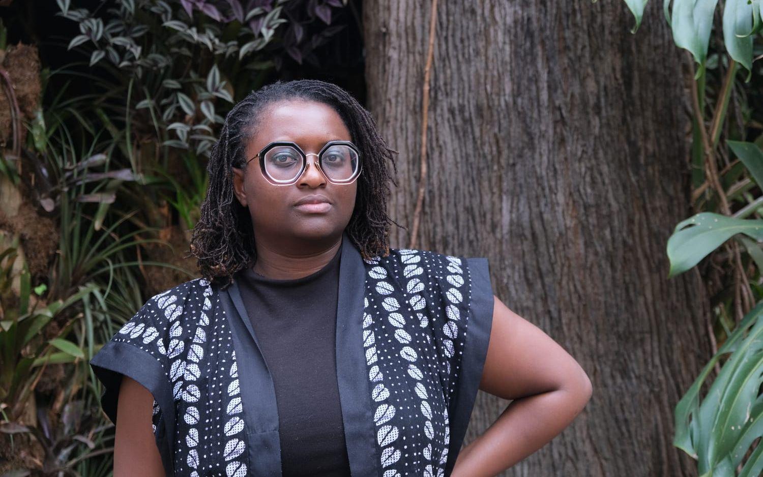 Människorättsadvokaten Mercy Mutemi arbetar för att Meta och andra techbolag ska ställas inför rätta i Kenya.