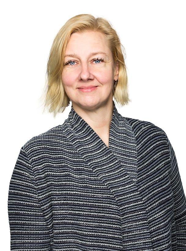 
    <strong>Anna Gillek</strong>
    <br> regionchef Svenskt Näringsliv i Västra Götaland
   </br>