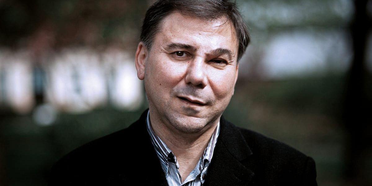 Ivan Krastev är en flitigt anlitad kolumnist på tidningar som New York Times och The Guardian.