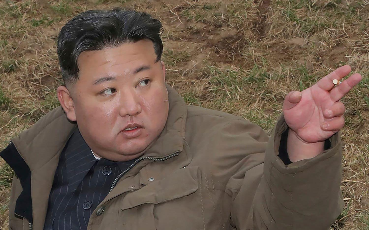 Det är inte första gången Kim Jong-Uns vikt har varit uppe för diskussion. För ett par årsedan diskuterades diktatorns viktnedgång flitigt. Men den tycks vara borta nu.