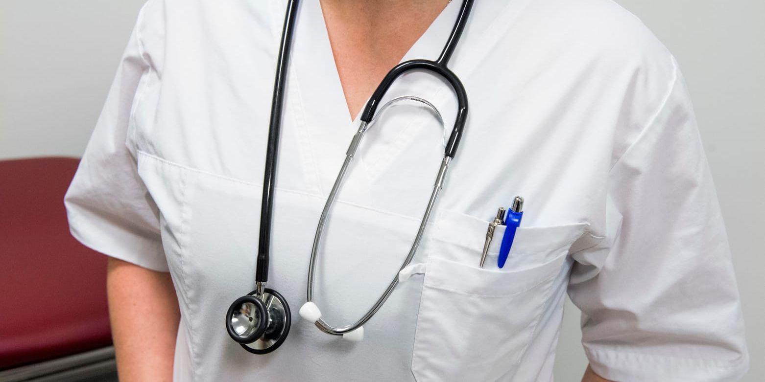 Läkarnas övertid riskerar deras hälsa – och patientsäkerheten, hävdar Läkarförbundet.
