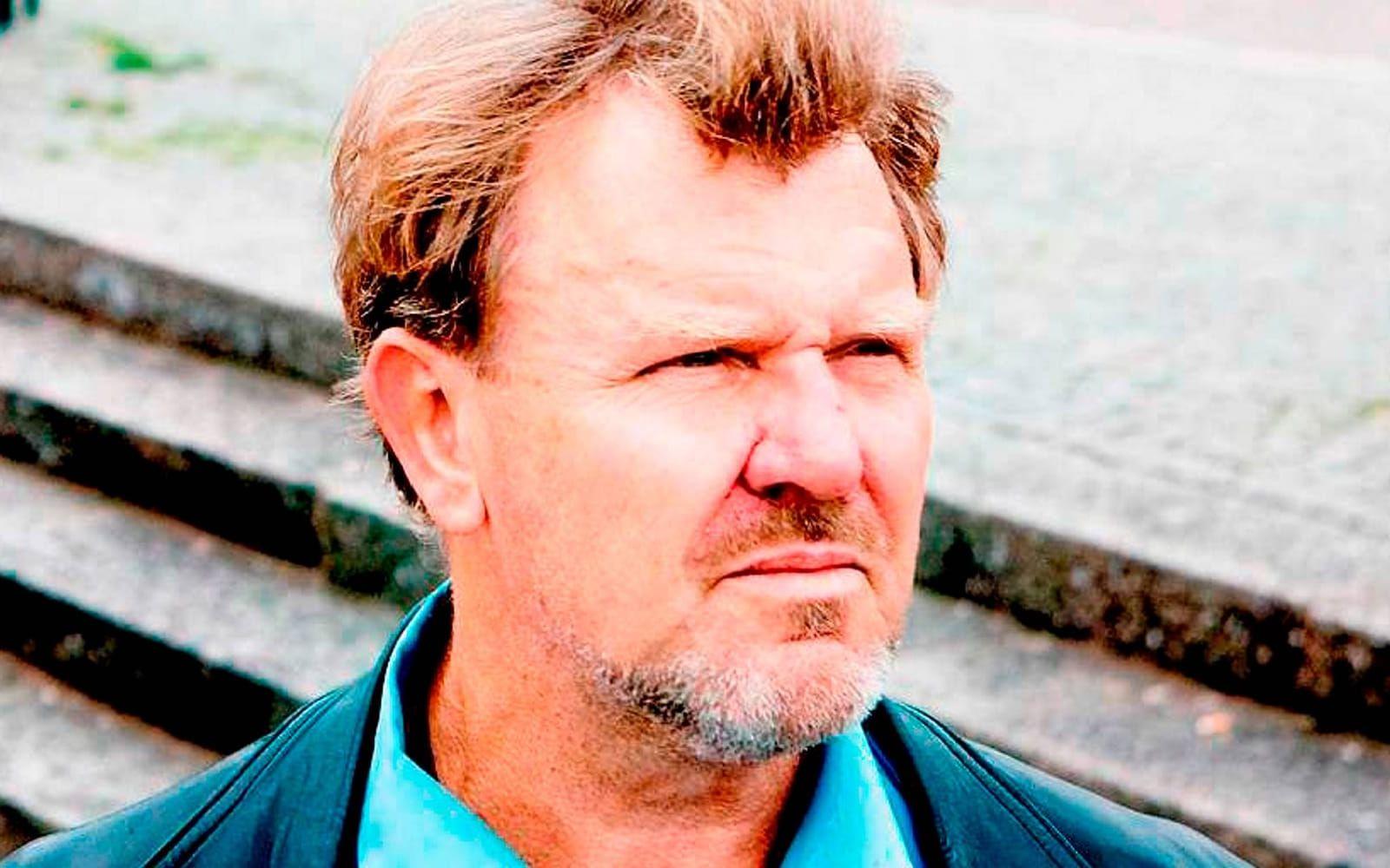 Integrationspolisen Ulf Boström är kritisk mot kommunen.