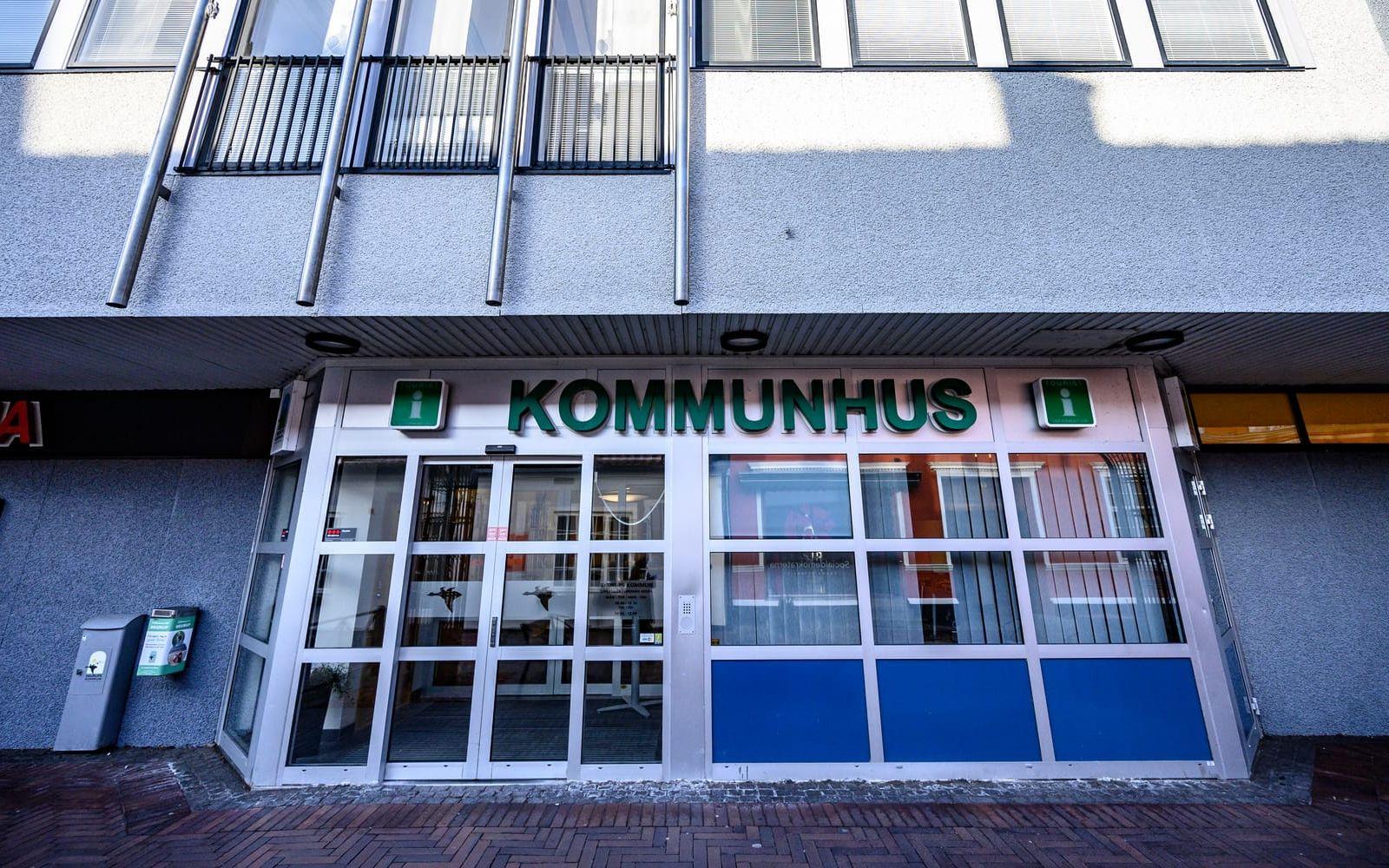 Ett historiskt maktskifte har klubbats igenom i Skurups kommun. Arkivbild.