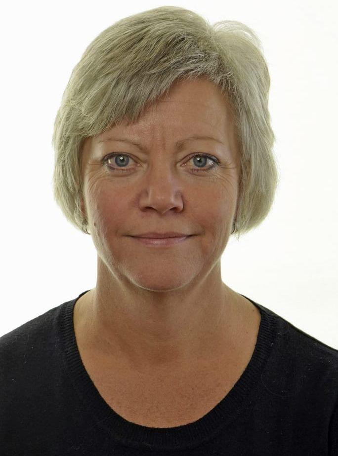 
    <strong>Annika Qarlsson</strong> (C), Centerpartiets arbetsmarknadspolitiska talesperson
   