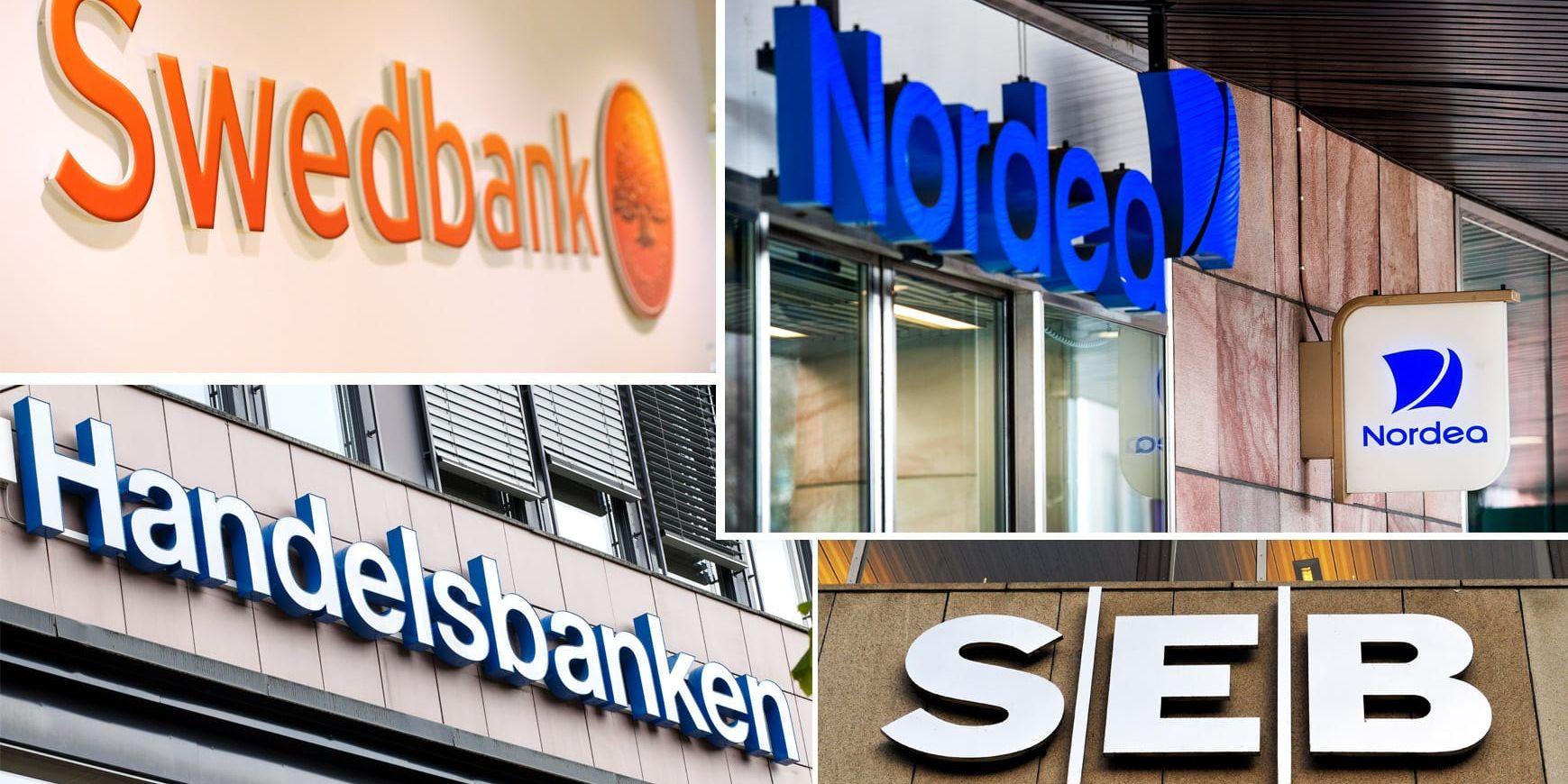 Vilken bank passar dig bäst?
