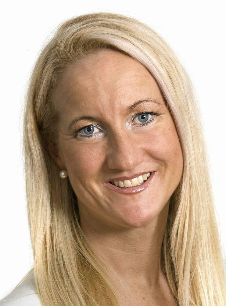 
    <strong>Cecilia Widegren</strong> (M), riksdagsledamot Skaraborg, socialpolitisk talesperson
   