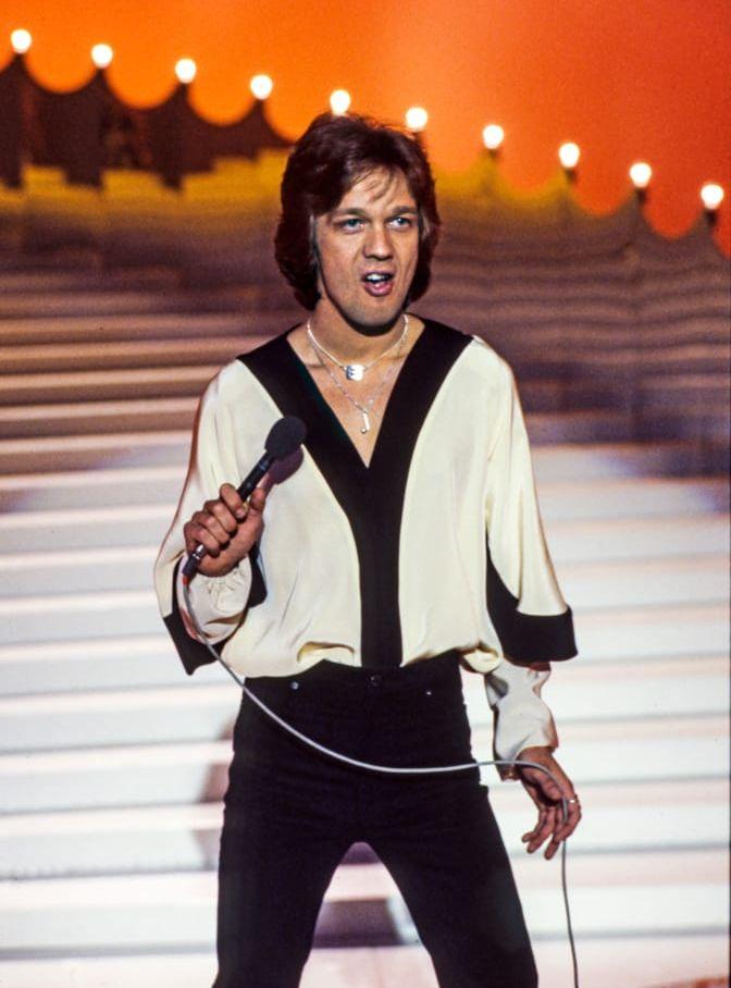 1978 vann Björn Skifs Melodifestivalen