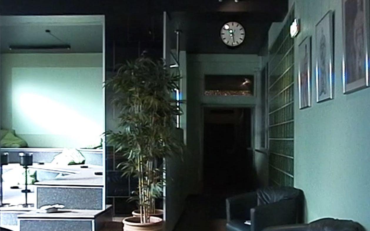 Videoverket ”Bastuklubb” från 2002 visar ett kort besök på bastuklubben ”Steam” i Berlin. I Sverige förbjöds bastuklubbar mellan åren1997 och 2004, mycket på grund av allmänhetens rädsla för hiv-smitta. 