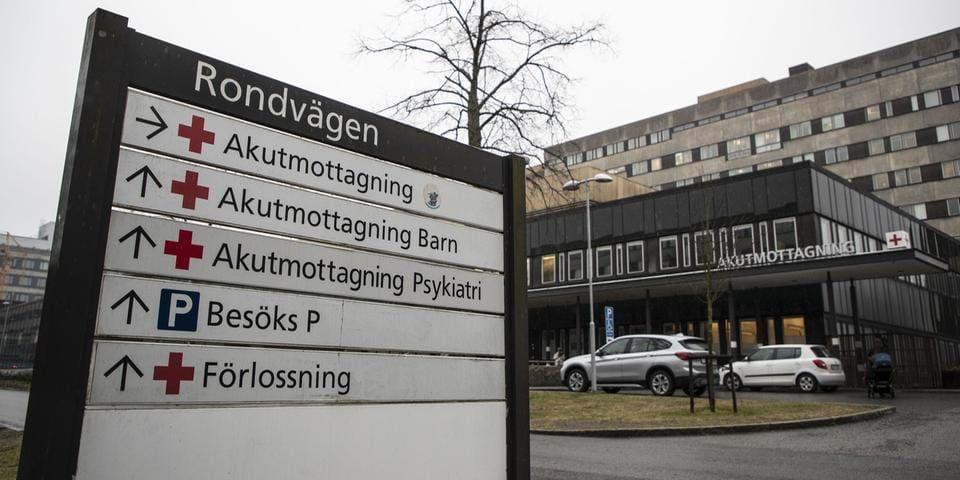 Akuten vid Östra sjukhuset i Göteborg utreds av Diskrimineringsombudsmannen – nu har de beslutat att väcka talan mot Sahlgrenska. 