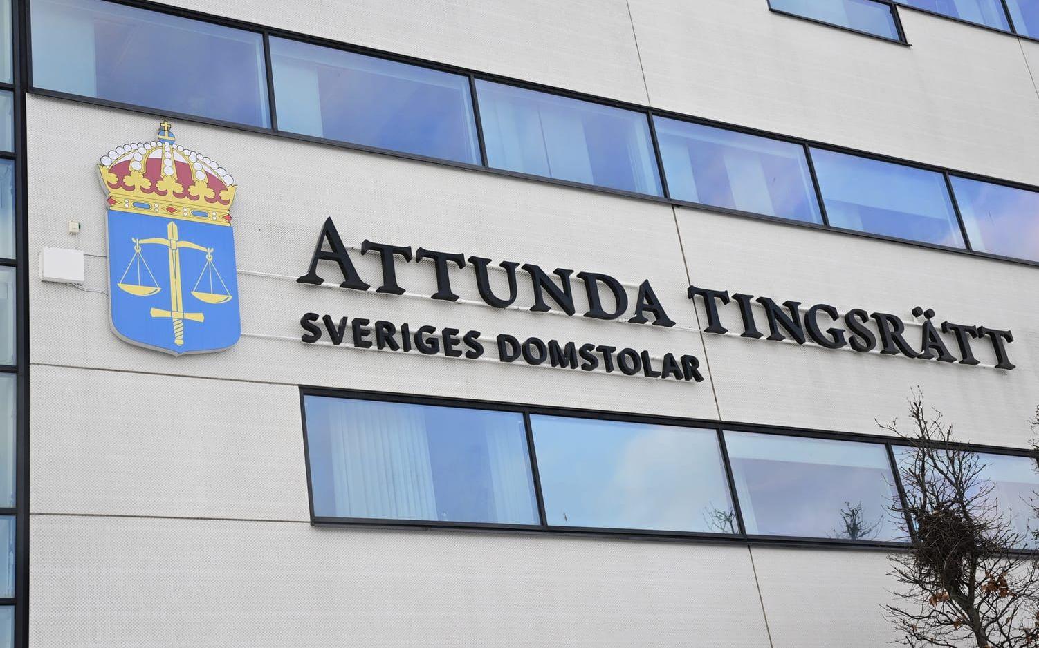 Mannen som misstänks för ett elva år gammalt mord nekar till brott. Arkivbild.
